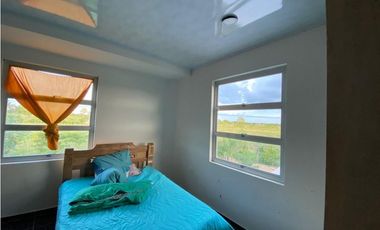 VENTA DE FINCA  AMOBLADA EN GUAYABAL DE SAN PELAYO  CÓRDOBA