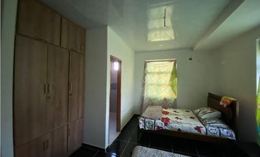 VENTA DE FINCA  AMOBLADA EN GUAYABAL DE SAN PELAYO  CÓRDOBA