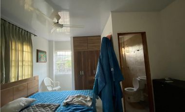 VENTA DE FINCA  AMOBLADA EN GUAYABAL DE SAN PELAYO  CÓRDOBA