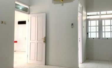 Dijual Rumah Dekat Pusat Kota di Umbulharjo: Murah Banget