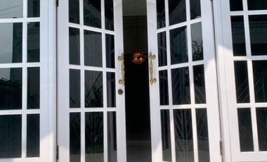 Dijual Rumah Dekat Pusat Kota di Umbulharjo: Murah Banget