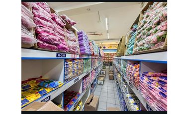 Alquiler De Local Comercial – Mercado Central (Lima Centro)