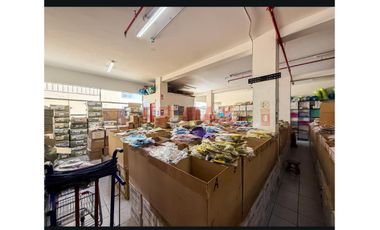 Alquiler De Local Comercial – Mercado Central (Lima Centro)