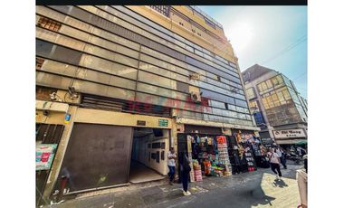 Alquiler De Local Comercial – Mercado Central (Lima Centro)