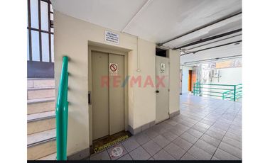 Alquiler De Local Comercial – Mercado Central (Lima Centro)