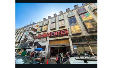 Alquiler De Local Comercial – Mercado Central (Lima Centro)