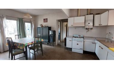 Propiedad en esquina