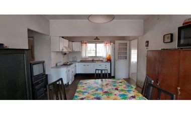 Propiedad en esquina