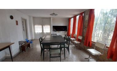 Propiedad en esquina