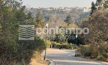 Venta Terrenos Club de Golf Vallescondido - Zona Esmeralda - Atizapán - EDOMEX