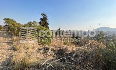 Venta Terrenos Club de Golf Vallescondido - Zona Esmeralda - Atizapán - EDOMEX
