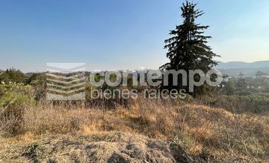 Venta Terrenos Club de Golf Vallescondido - Zona Esmeralda - Atizapán - EDOMEX
