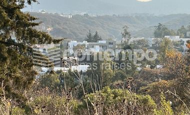 Venta Terrenos Club de Golf Vallescondido - Zona Esmeralda - Atizapán - EDOMEX