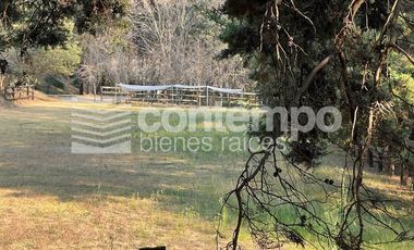 Venta Terrenos Club de Golf Vallescondido - Zona Esmeralda - Atizapán - EDOMEX