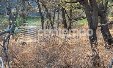 Venta Terrenos Club de Golf Vallescondido - Zona Esmeralda - Atizapán - EDOMEX