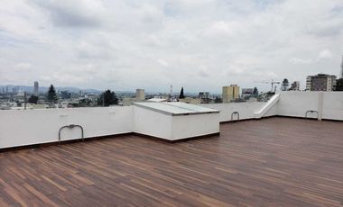 Oficina Ejecutiva  Edificio Ana colonia la paz y AVENIDA JUAREZ desde $6,500.00