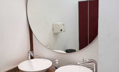 Oficina Ejecutiva  Edificio Ana colonia la paz y AVENIDA JUAREZ desde $6,500.00