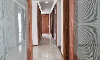 Oficina Ejecutiva  Edificio Ana colonia la paz y AVENIDA JUAREZ desde $6,500.00