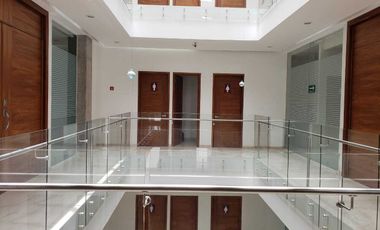 Oficina Ejecutiva  Edificio Ana colonia la paz y AVENIDA JUAREZ desde $6,500.00