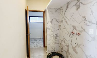 Casa CON ALBERCA y cuarto de servicio en PUNTA TIBURON