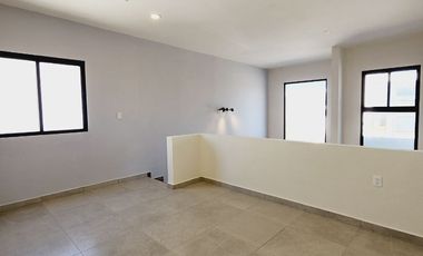Casa CON ALBERCA y cuarto de servicio en PUNTA TIBURON