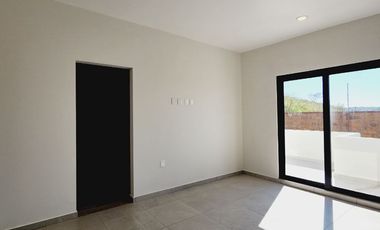 Casa CON ALBERCA y cuarto de servicio en PUNTA TIBURON