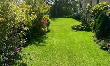 Venta Pakakuna Gardens en Checa villa amplia