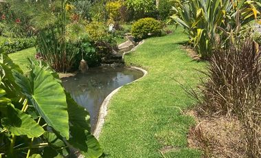 Venta Pakakuna Gardens en Checa villa amplia