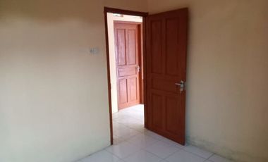 RUMAH TERMURAH DI KULON PROGO DEKAT STASIUN SENTOLO