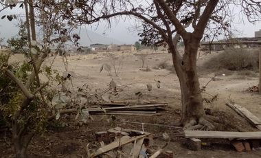 Terrenos Industriales Venta AV. Contumaza - PUENTE PIEDRA