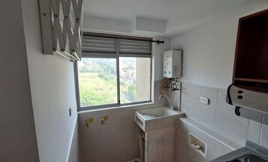 apartamento en arriendo en ditaires. Cod A213770