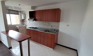 apartamento en arriendo en ditaires. Cod A213770