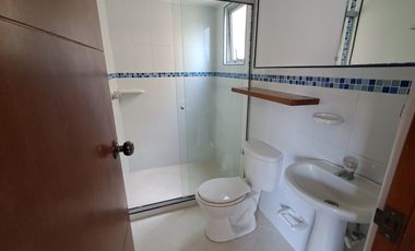 apartamento en arriendo en ditaires. Cod A213770
