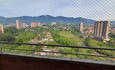 apartamento en arriendo en ditaires. Cod A213770