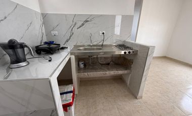 Venta Apartamento – Jamundí. Cod V20929