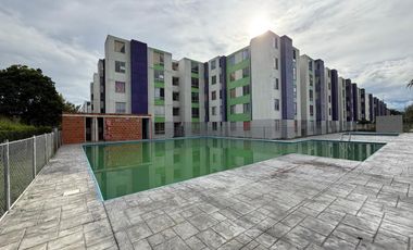Venta Apartamento – Jamundí. Cod V20929