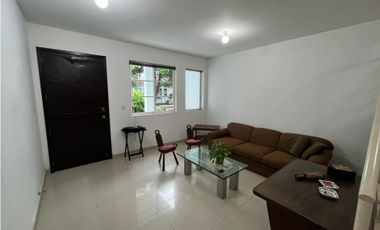 Casa conjunto cerrado en venta, Sector Villa Santos