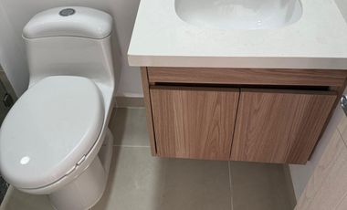 apartamento en arriendo en cañaveral. Cod A215581