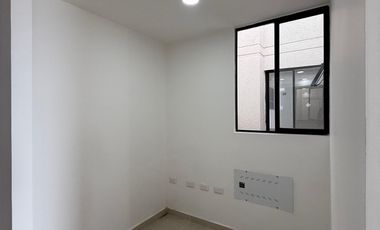 apartamento en arriendo en cañaveral. Cod A215581