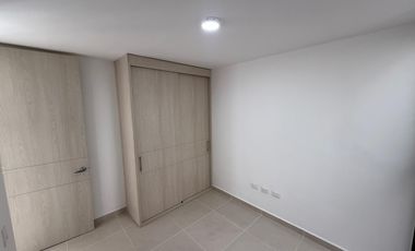 apartamento en arriendo en cañaveral. Cod A215581