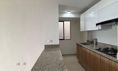 apartamento en arriendo en cañaveral. Cod A215581