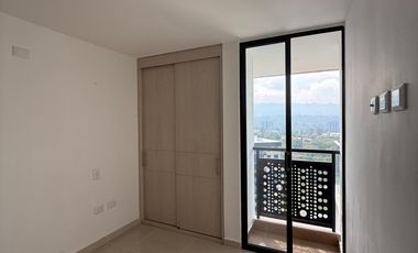 apartamento en arriendo en cañaveral. Cod A215581