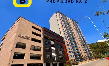 apartamento en arriendo en cañaveral. Cod A215581