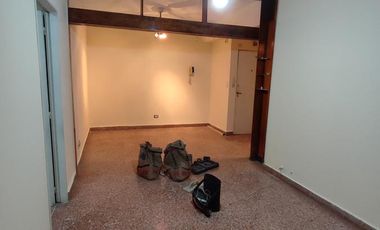 DEPARTAMENTO VENTA HAEDO SUR 2 AMBIENTES