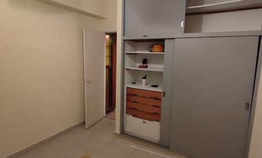 DEPARTAMENTO VENTA HAEDO SUR 2 AMBIENTES