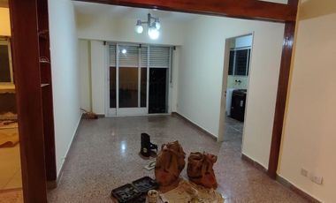 DEPARTAMENTO VENTA HAEDO SUR 2 AMBIENTES
