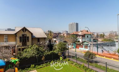 Departamento Metro Lo Ovalle ID: 91709r