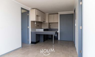 Departamento Metro Lo Ovalle ID: 91709r