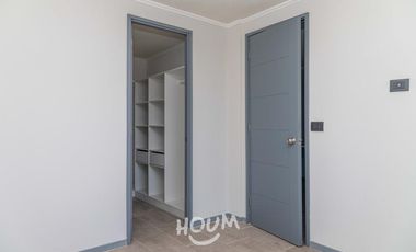 Departamento Metro Lo Ovalle ID: 91709r