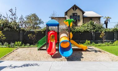 Departamento Metro Lo Ovalle ID: 91709r